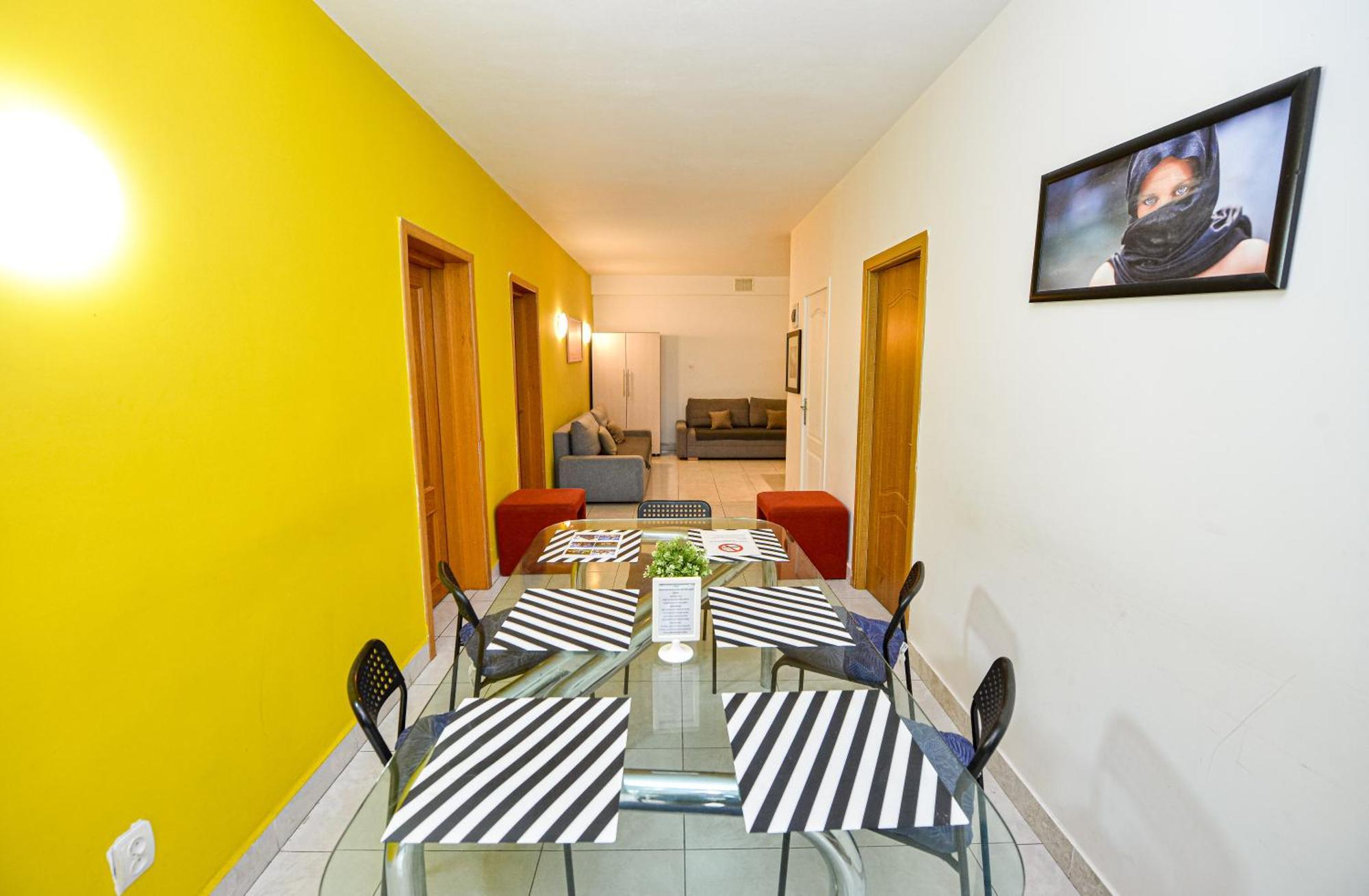 The Lincoln Suites - Central Shabbat Friendly Apartments Bucareste Exterior foto