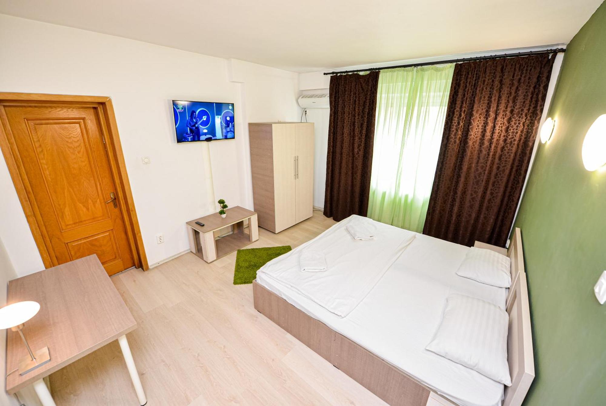 The Lincoln Suites - Central Shabbat Friendly Apartments Bucareste Exterior foto