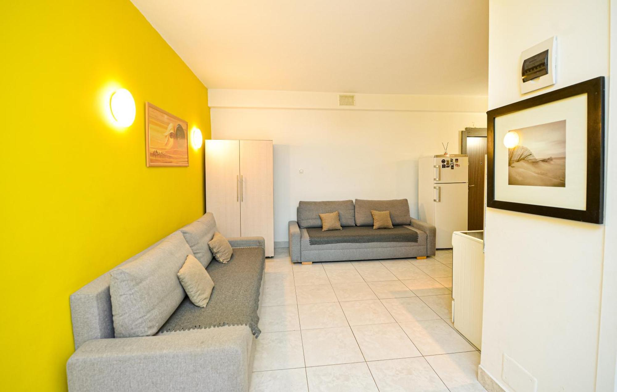 The Lincoln Suites - Central Shabbat Friendly Apartments Bucareste Exterior foto