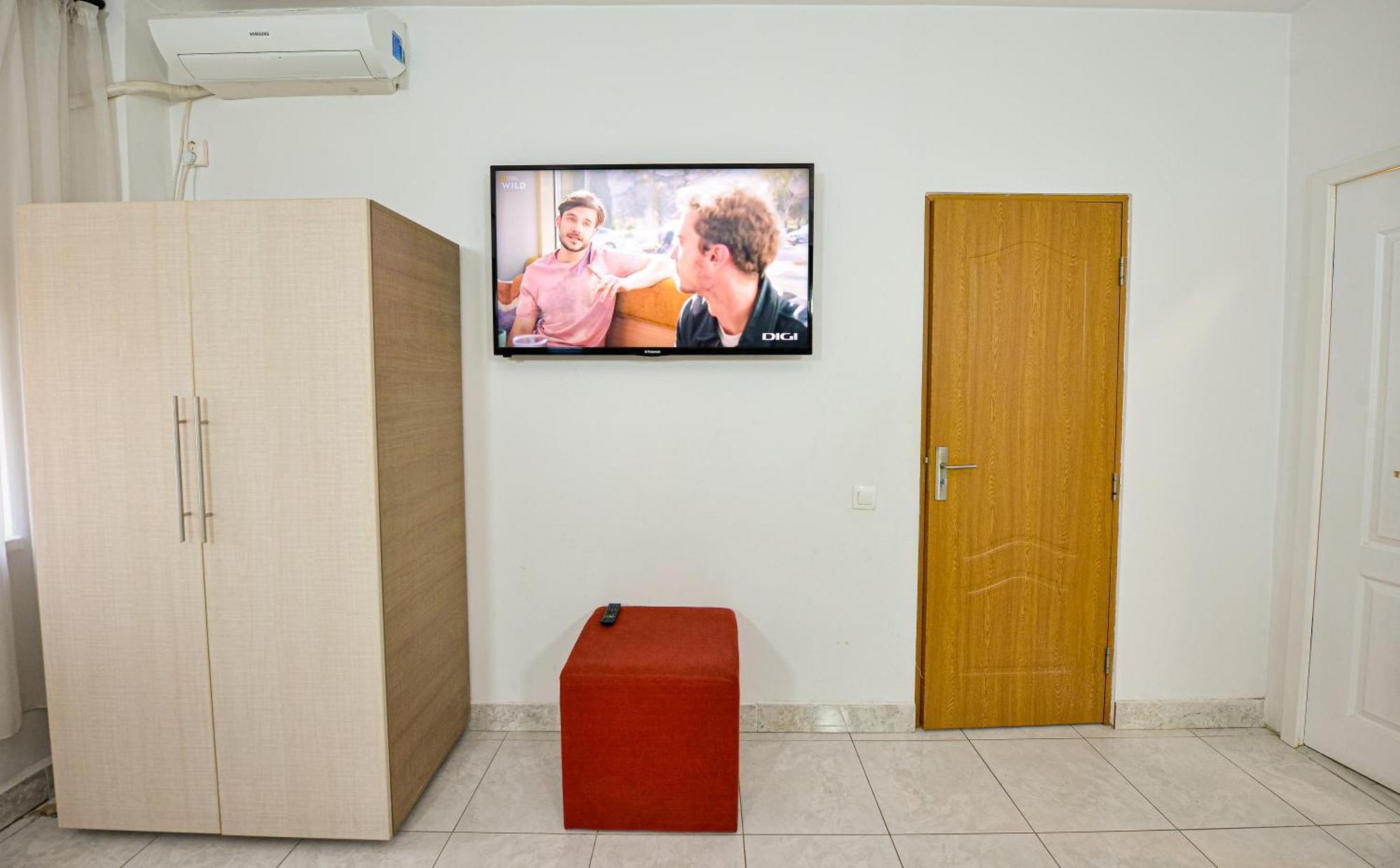 The Lincoln Suites - Central Shabbat Friendly Apartments Bucareste Exterior foto