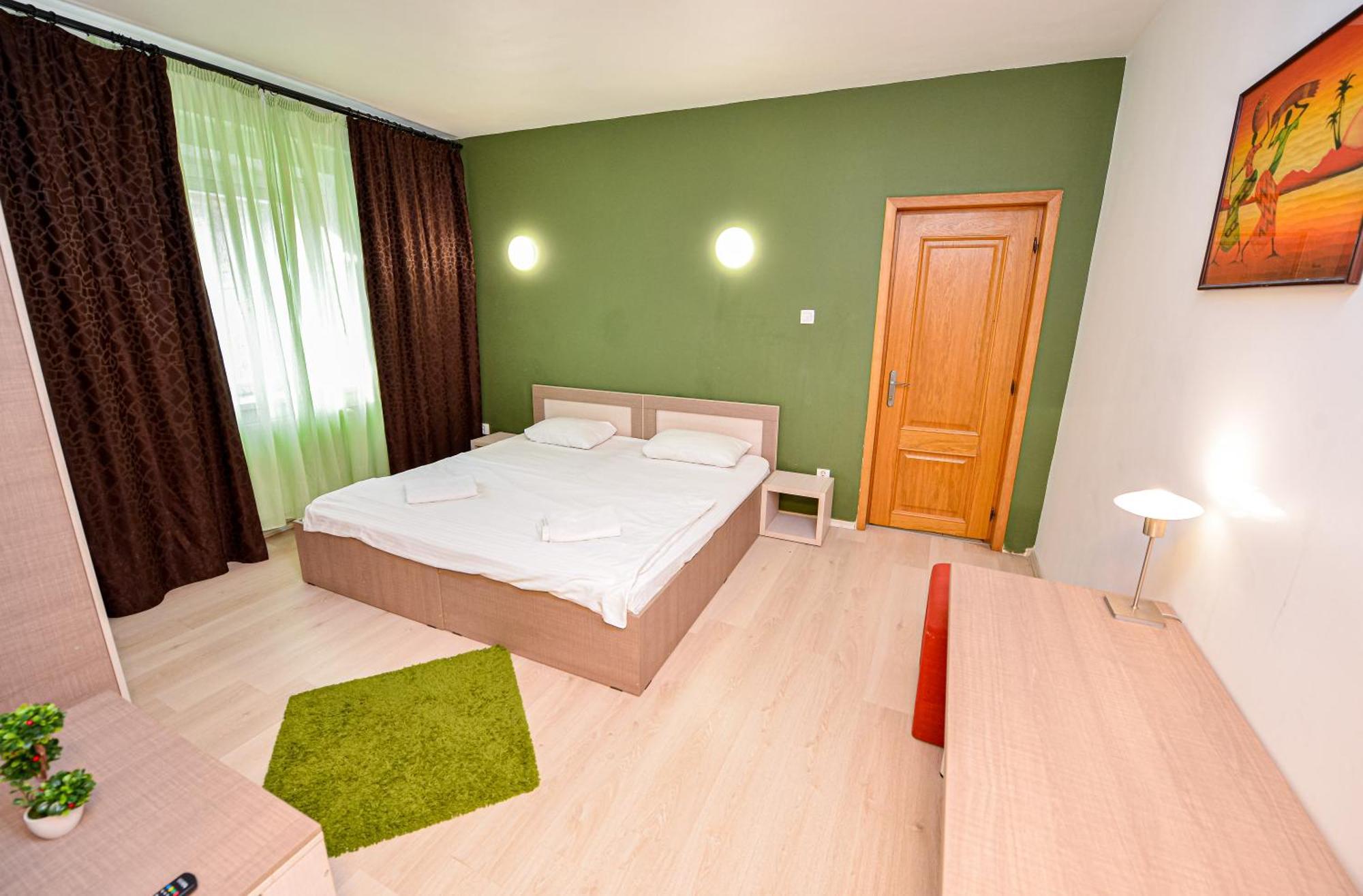 The Lincoln Suites - Central Shabbat Friendly Apartments Bucareste Exterior foto